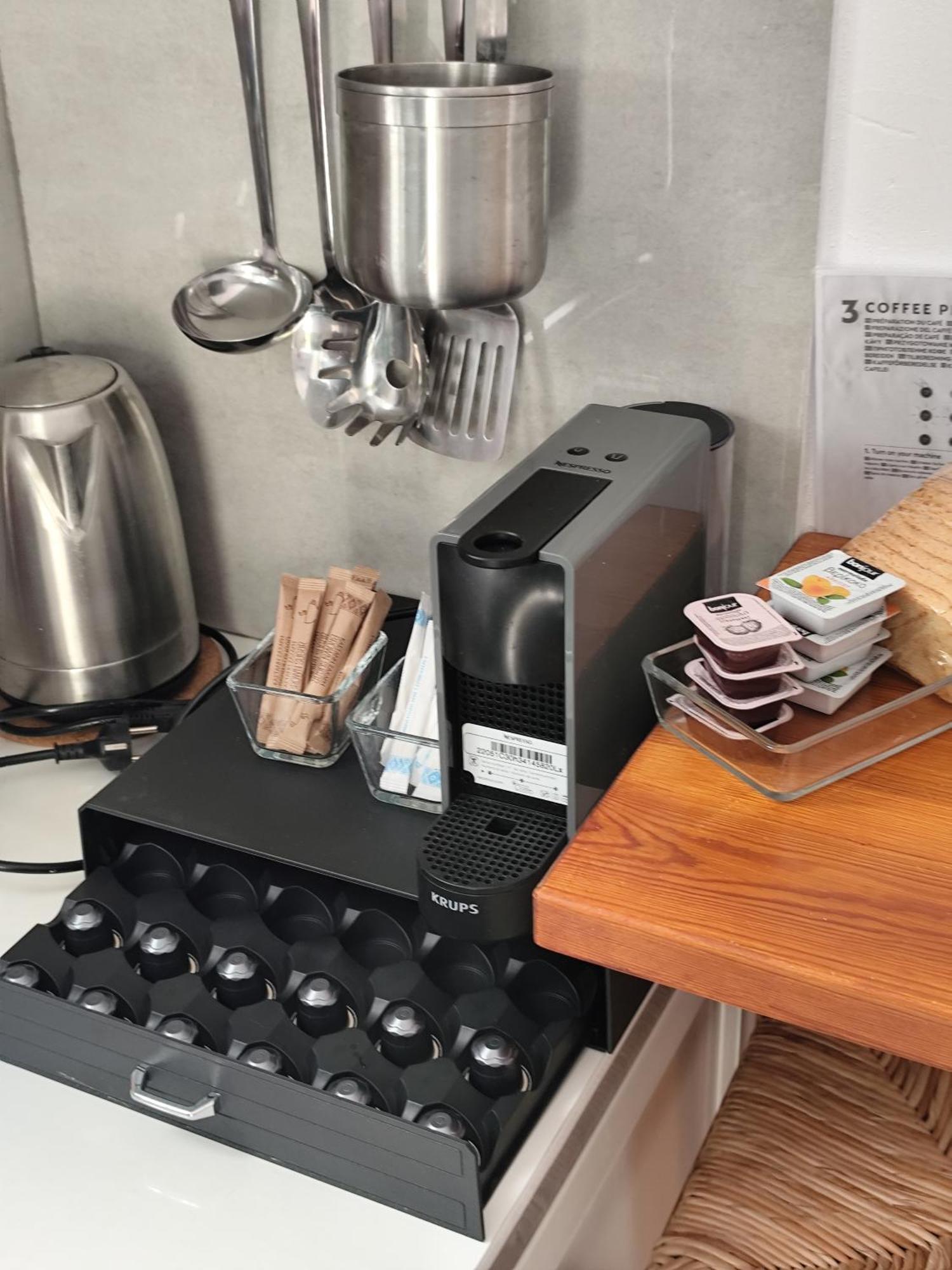 Ferienwohnung Niso Double Livadi  Exterior foto
